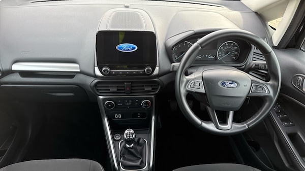 Used Ford Ecosport 2018 for sale - 76302347: Photo 11