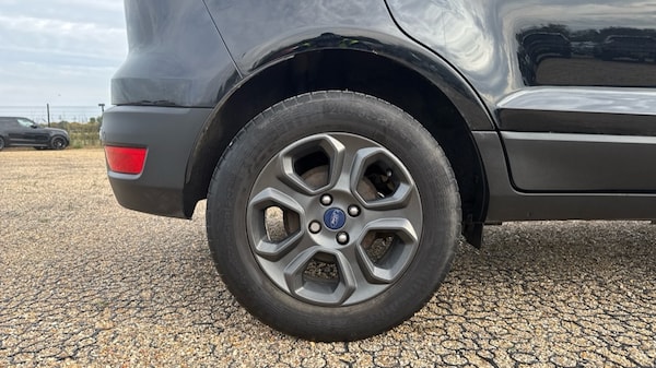 Used Ford Ecosport 2018 for sale - 76302347: Photo 19