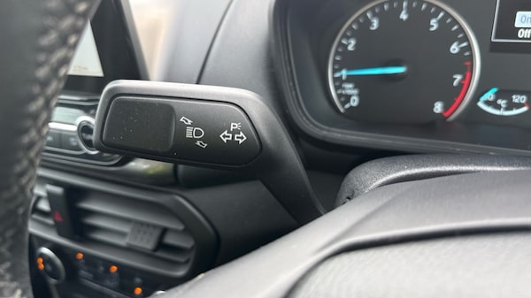 Used Ford Ecosport 2018 for sale - 76302347: Photo 24