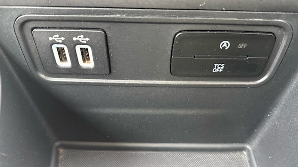 Used Ford Ecosport 2018 for sale - 76302347: Photo 32