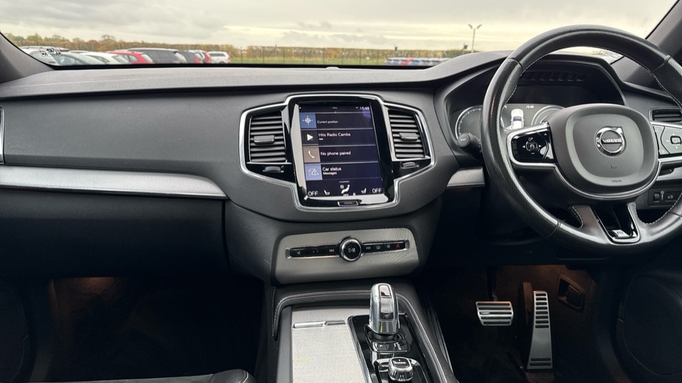 Used Volvo XC90 2016 for sale - 76869471: Photo 12