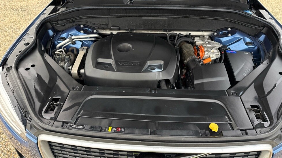 Used Volvo XC90 2016 for sale - 76869471: Photo 16