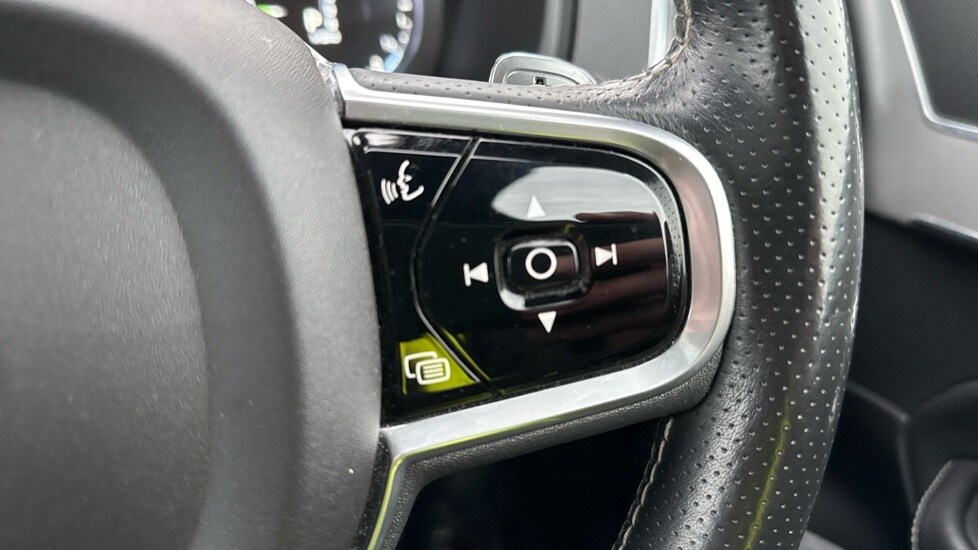 Used Volvo XC90 2016 for sale - 76869471: Photo 23