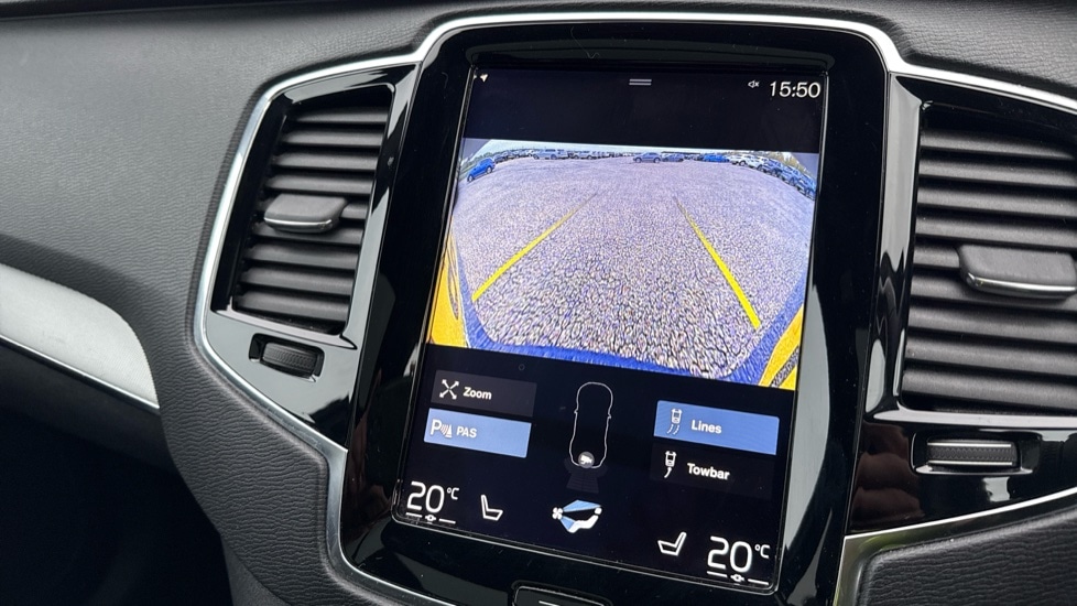 Used Volvo XC90 2016 for sale - 76869471: Photo 27