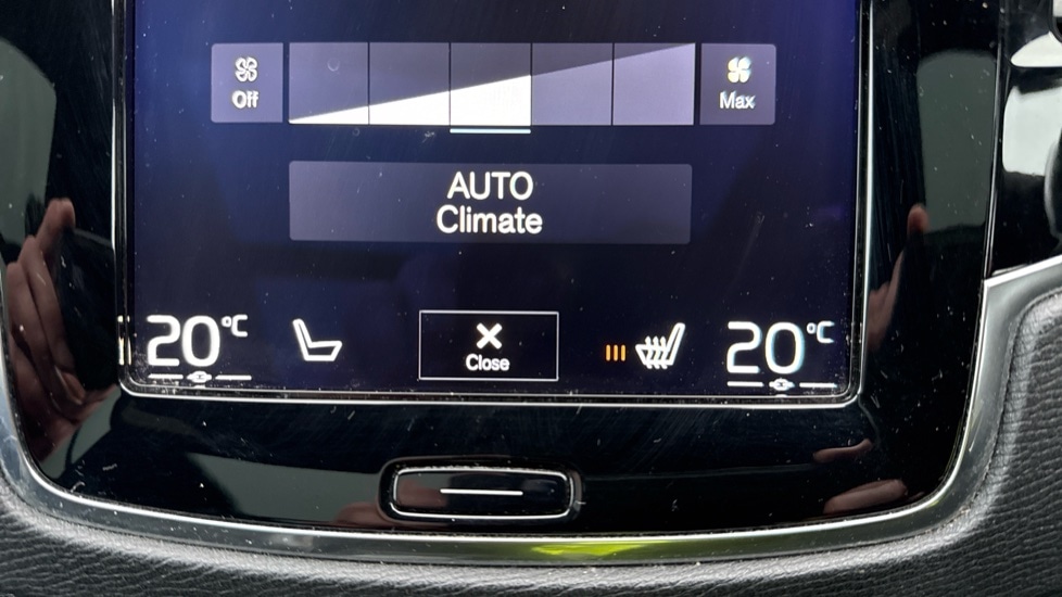 Used Volvo XC90 2016 for sale - 76869471: Photo 35