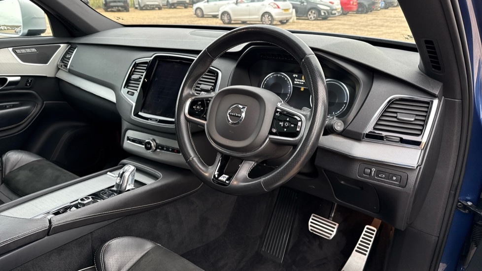 Used Volvo XC90 2016 for sale - 76869471: Photo 9