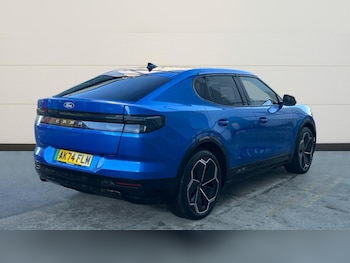 Used Ford Capri 2024 for sale - 75465744: Photo