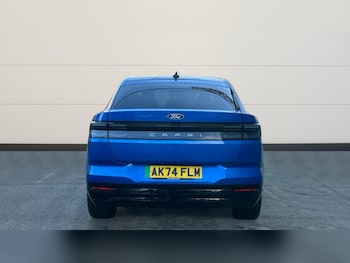 Used Ford Capri 2024 for sale - 75465744: Photo