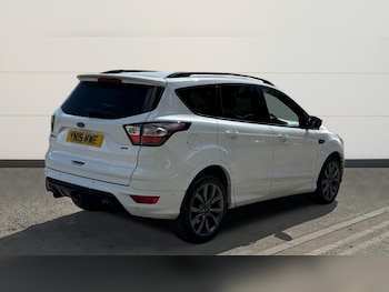 Used Ford Kuga 2019 for sale - 75852474: Photo