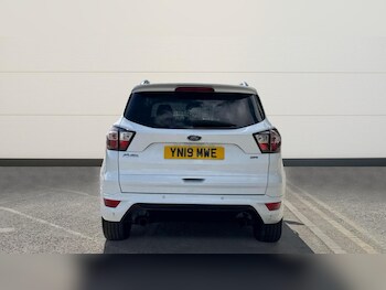 Used Ford Kuga 2019 for sale - 75852474: Photo