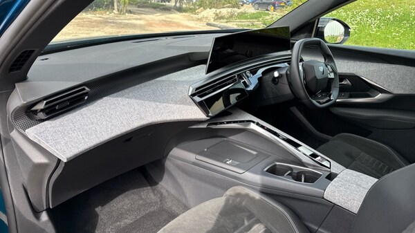 Used Peugeot 3008 2024 for sale - 75465741: Photo 10