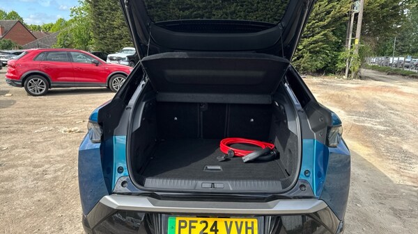 Used Peugeot 3008 2024 for sale - 75465741: Photo 15