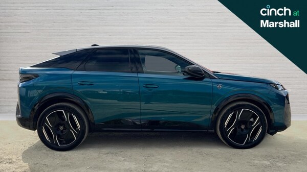 Used Peugeot 3008 2024 for sale - 75465741: Photo 2