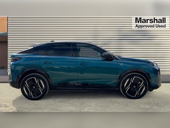 Used Peugeot 3008 2024 for sale - 75465741: Photo