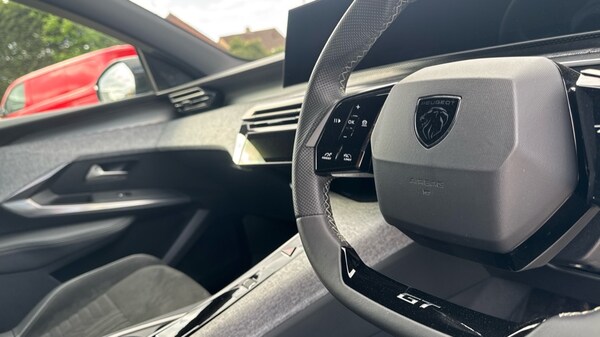 Used Peugeot 3008 2024 for sale - 75465741: Photo 35