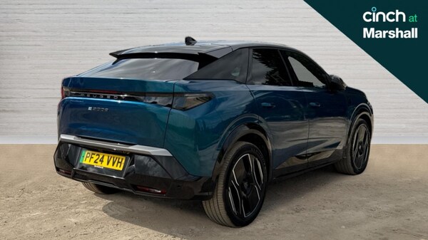 Used Peugeot 3008 2024 for sale - 75465741: Photo 3
