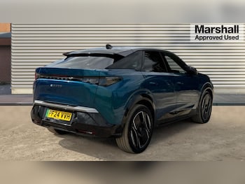 Used Peugeot 3008 2024 for sale - 75465741: Photo