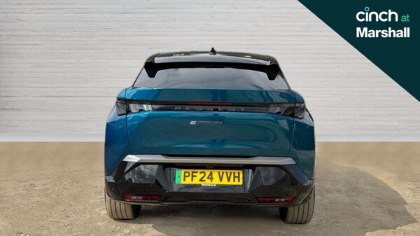 Used Peugeot 3008 2024 for sale - 75465741: Photo 4