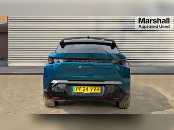 Used Peugeot 3008 2024 for sale - 75465741: Photo