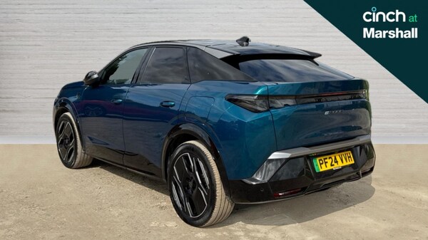 Used Peugeot 3008 2024 for sale - 75465741: Photo 5