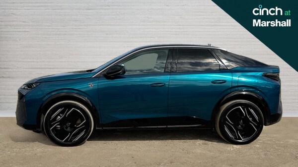Used Peugeot 3008 2024 for sale - 75465741: Photo 6