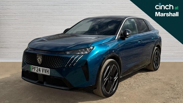 Used Peugeot 3008 2024 for sale - 75465741: Photo 7