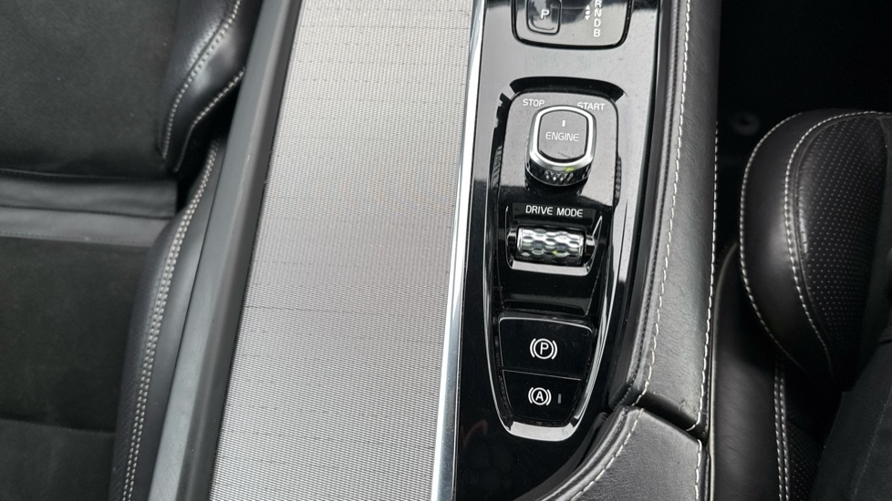 Used Volvo XC90 2016 for sale - 77031329: Photo 22