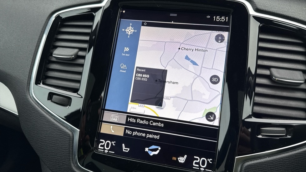 Used Volvo XC90 2016 for sale - 77031329: Photo 28