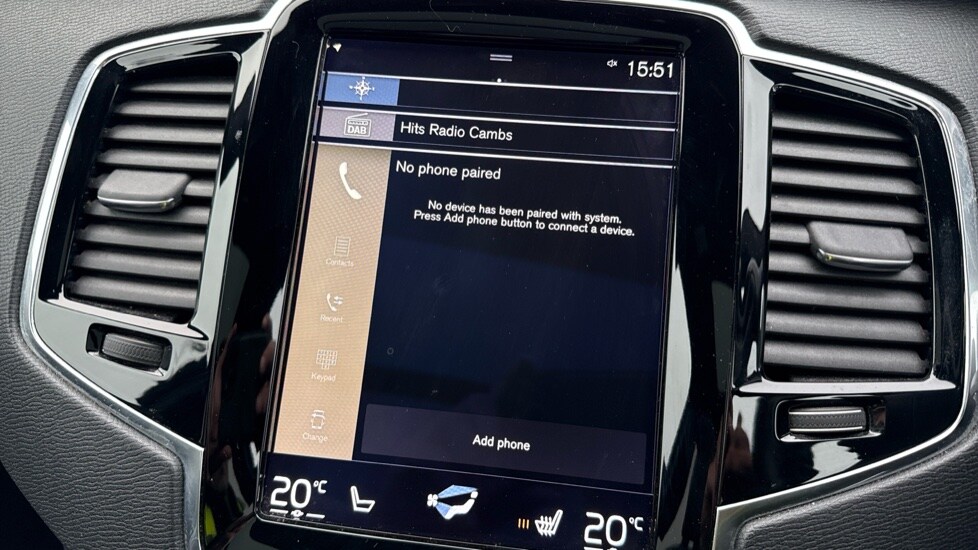 Used Volvo XC90 2016 for sale - 77031329: Photo 37