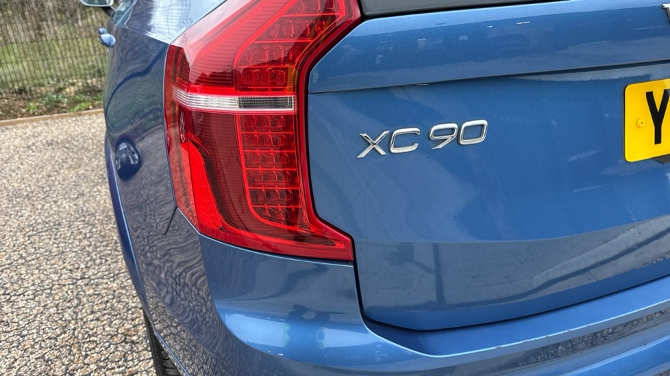 Used Volvo XC90 2016 for sale - 77031329: Photo 43