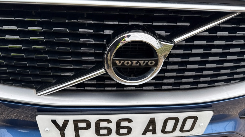 Used Volvo XC90 2016 for sale - 77031329: Photo 44