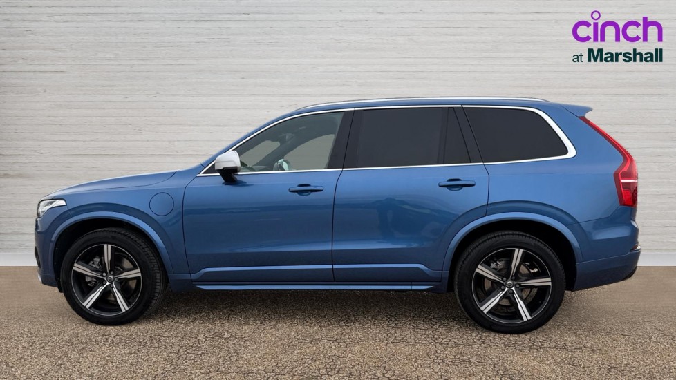 Used Volvo XC90 2016 for sale - 77031329: Photo 6