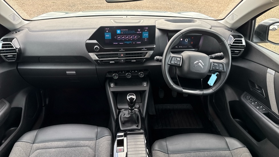 Used Citroen C4 2022 for sale - 76873911: Photo 11