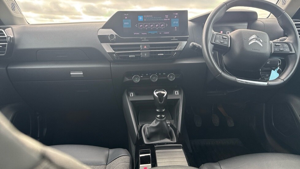 Used Citroen C4 2022 for sale - 76873911: Photo 12