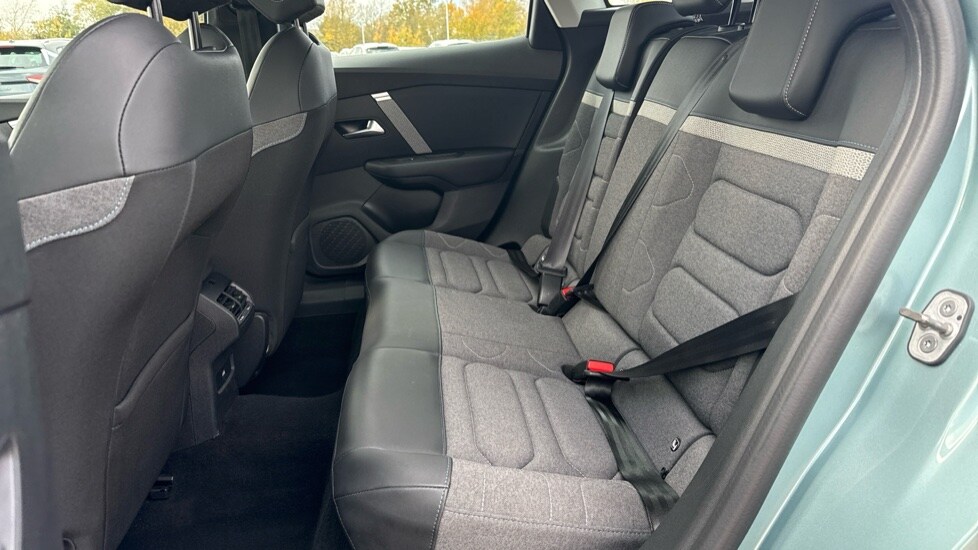 Used Citroen C4 2022 for sale - 76873911: Photo 14