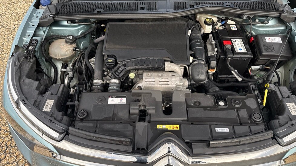 Used Citroen C4 2022 for sale - 76873911: Photo 16