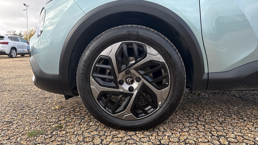 Used Citroen C4 2022 for sale - 76873911: Photo 17