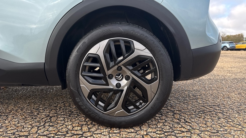 Used Citroen C4 2022 for sale - 76873911: Photo 18