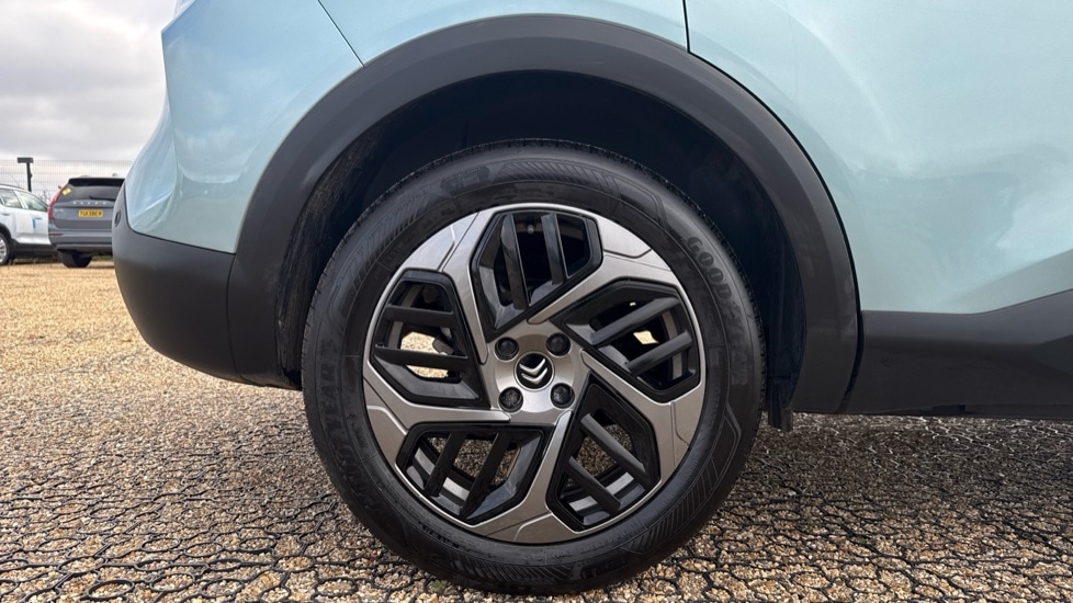 Used Citroen C4 2022 for sale - 76873911: Photo 19