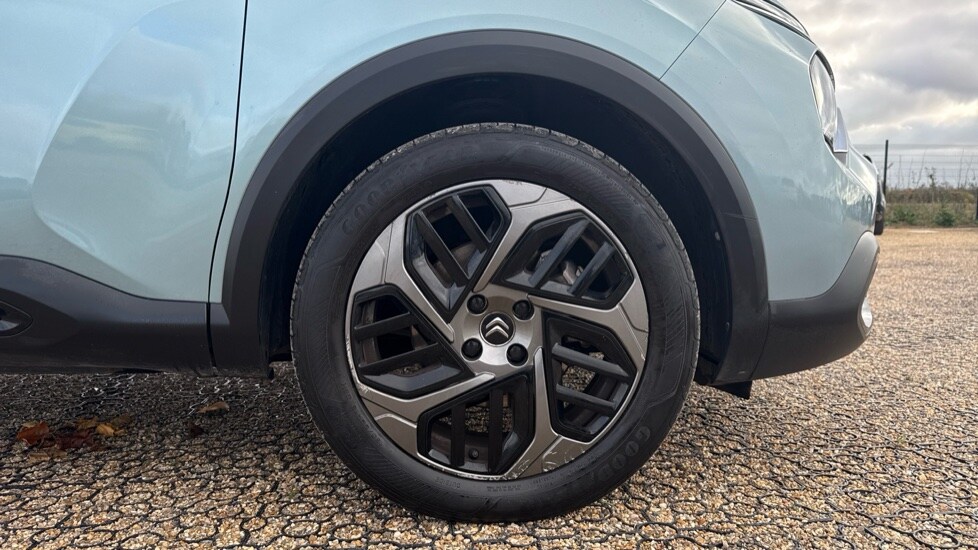 Used Citroen C4 2022 for sale - 76873911: Photo 20