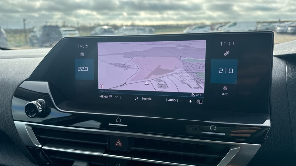 Used Citroen C4 2022 for sale - 76873911: Photo 28