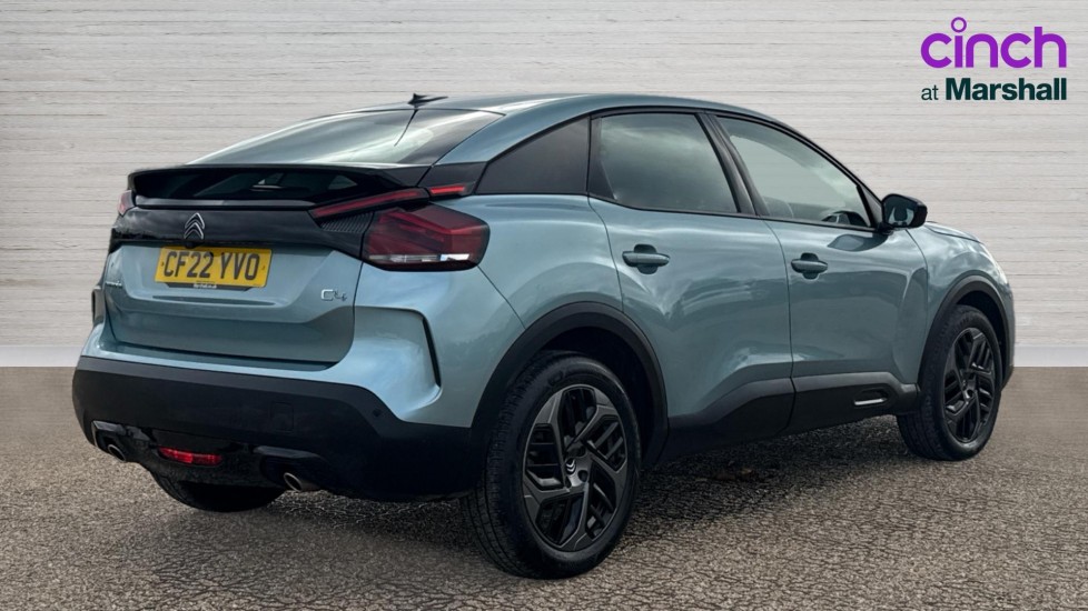 Used Citroen C4 2022 for sale - 76873911: Photo 3