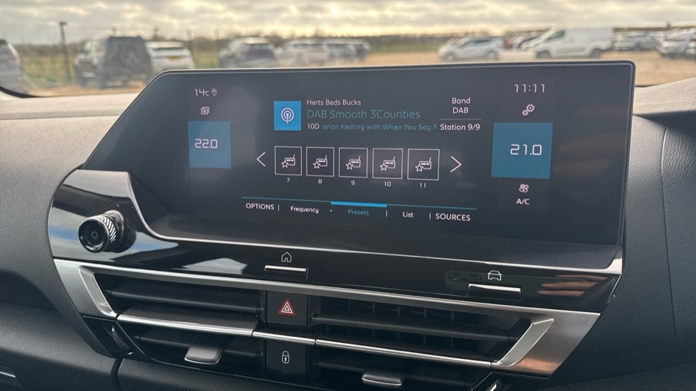 Used Citroen C4 2022 for sale - 76873911: Photo 32