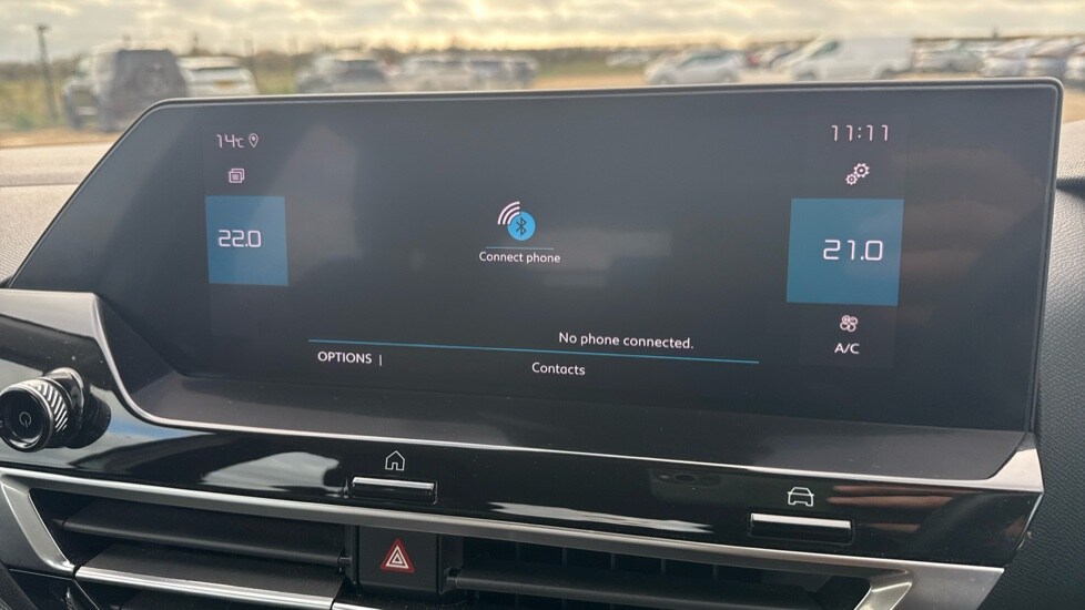 Used Citroen C4 2022 for sale - 76873911: Photo 33