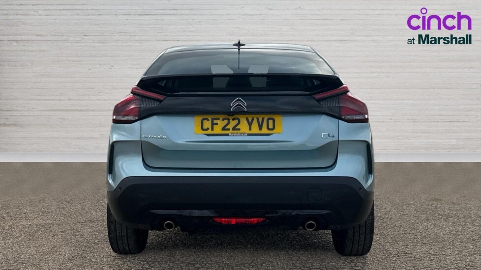 Used Citroen C4 2022 for sale - 76873911: Photo 4