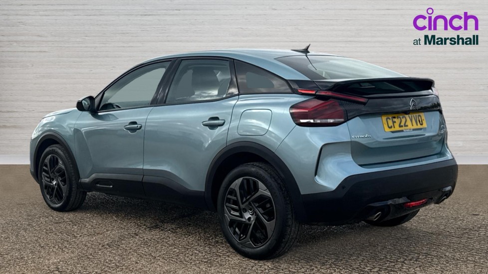 Used Citroen C4 2022 for sale - 76873911: Photo 5