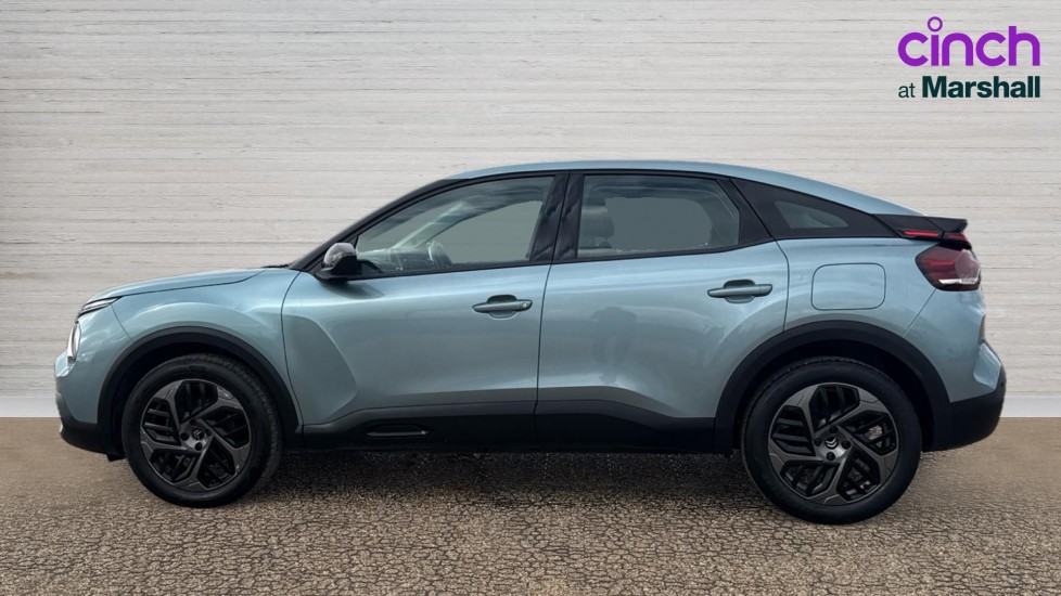 Used Citroen C4 2022 for sale - 76873911: Photo 6