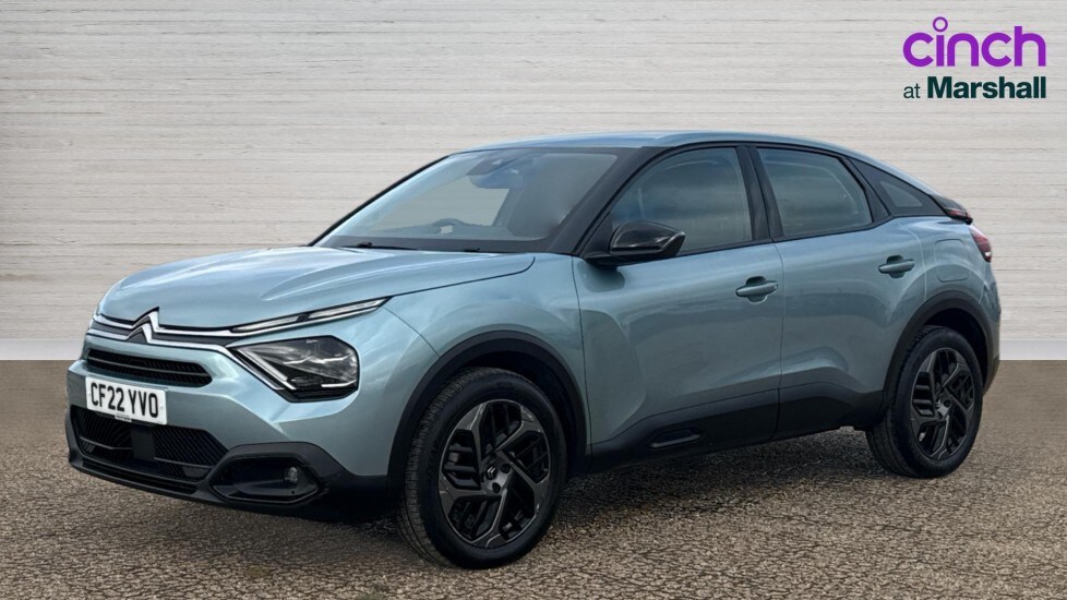 Used Citroen C4 2022 for sale - 76873911: Photo 7