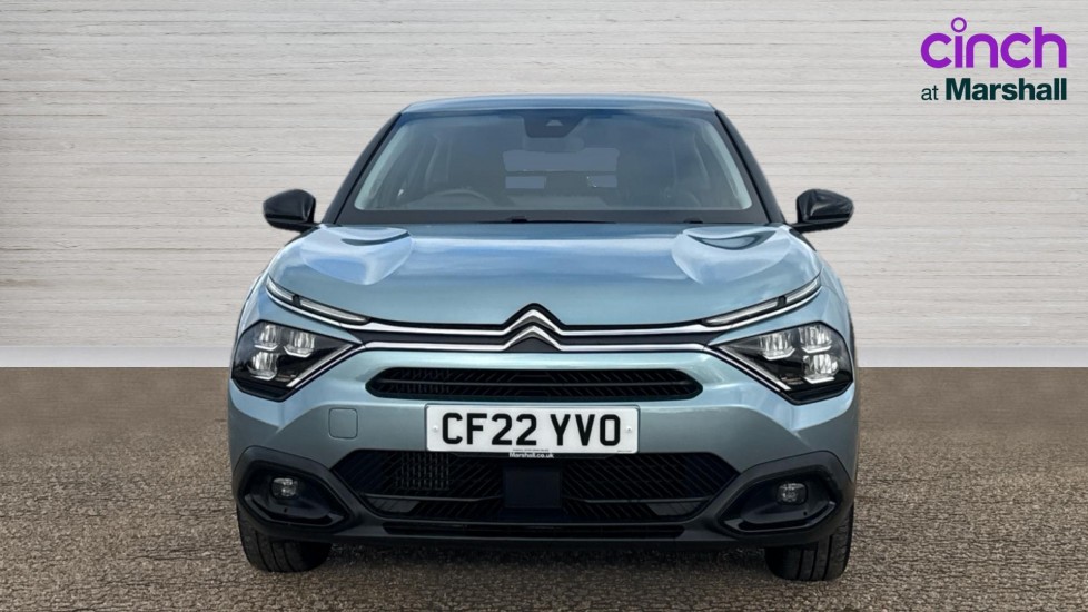 Used Citroen C4 2022 for sale - 76873911: Photo 8