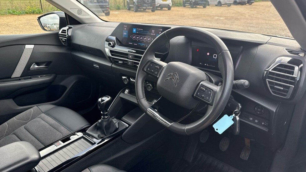 Used Citroen C4 2022 for sale - 76873911: Photo 9